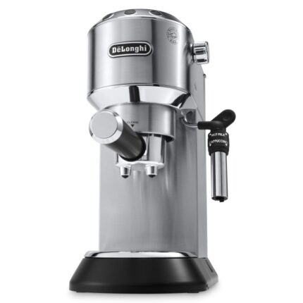 Cafetera Espresso DeLonghi Dedica Style EC685.M Elegante y Compacta