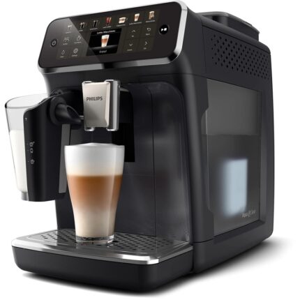 Cafetera Superautomática Philips EP4441/50 1.8 L 15 Bar LatteGo