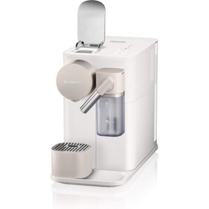 Máquina de Café en Cápsulas De'Longhi Nespresso Lattissima One